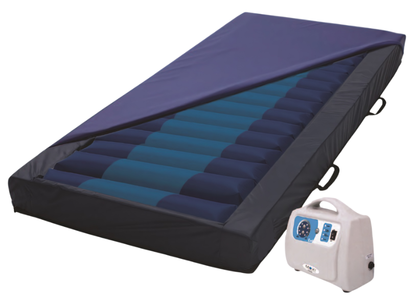 MOXI™ Fusion™ APT Mattress System — Prius Healthcare
